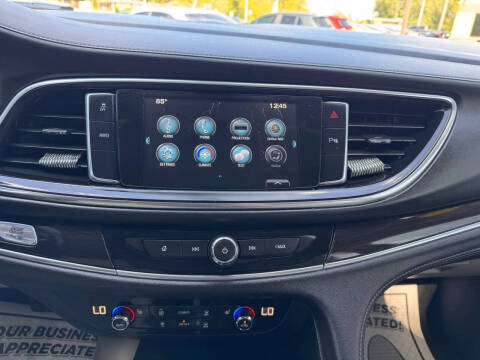 2019 Buick Enclave Essence