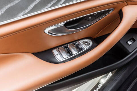 2021 Mercedes-Benz AMG GT 43