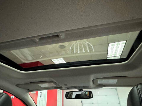 2013 Ford Fiesta Titanium