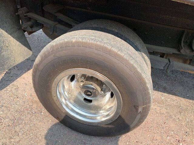 2005 Chevrolet Silverado 3500