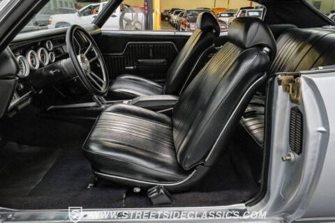 1970 Chevrolet Chevelle