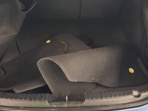 2018 Mazda MAZDA3 Sport