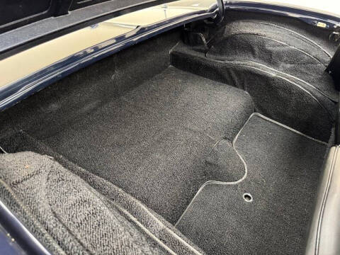 1963 Chevrolet Corvette