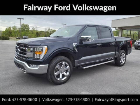 2023 Ford F-150 for sale at Fairway Ford in Kingsport TN