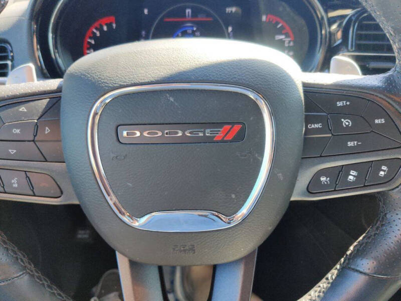 2024 Dodge Durango R/T Plus