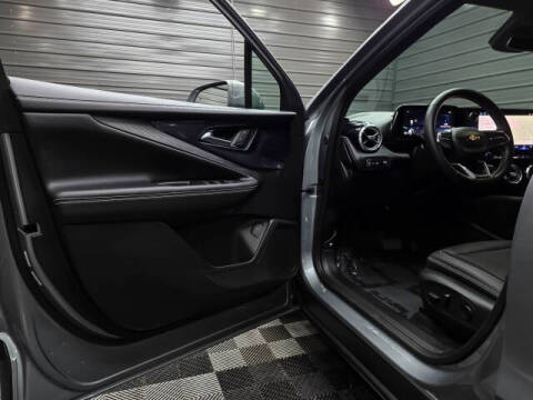2024 Chevrolet Blazer EV 2LT