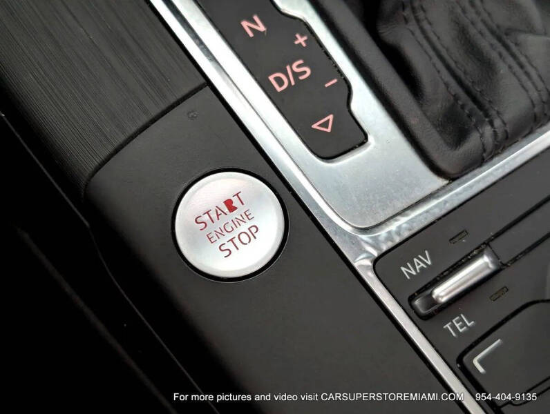 2015 Audi A3 1.8T Premium Plus