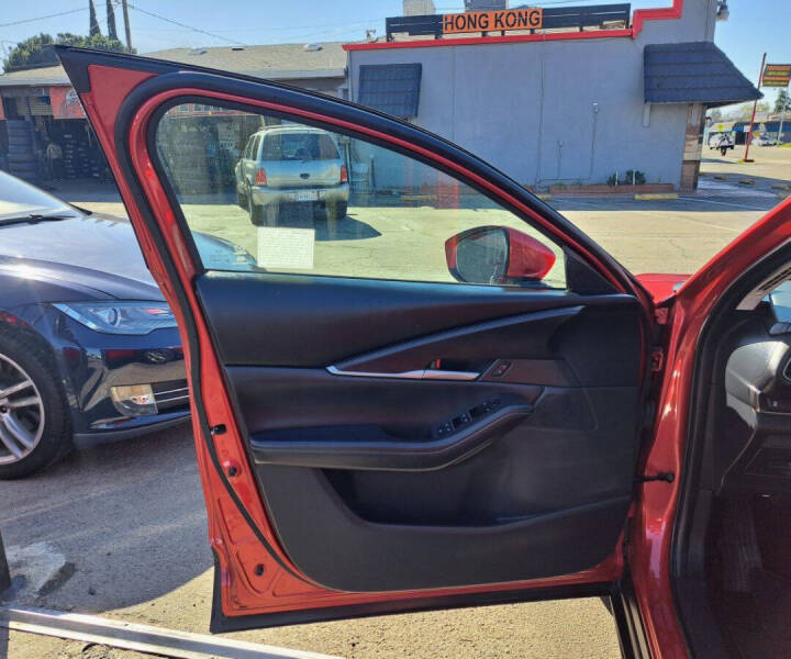 2023 Mazda CX-30 2.5 S Select