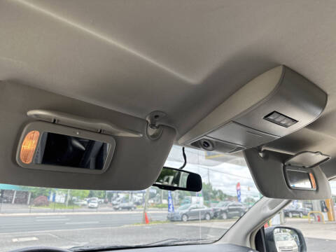 2014 Chrysler Town and Country Touring