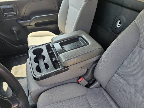 2016 GMC Sierra 1500