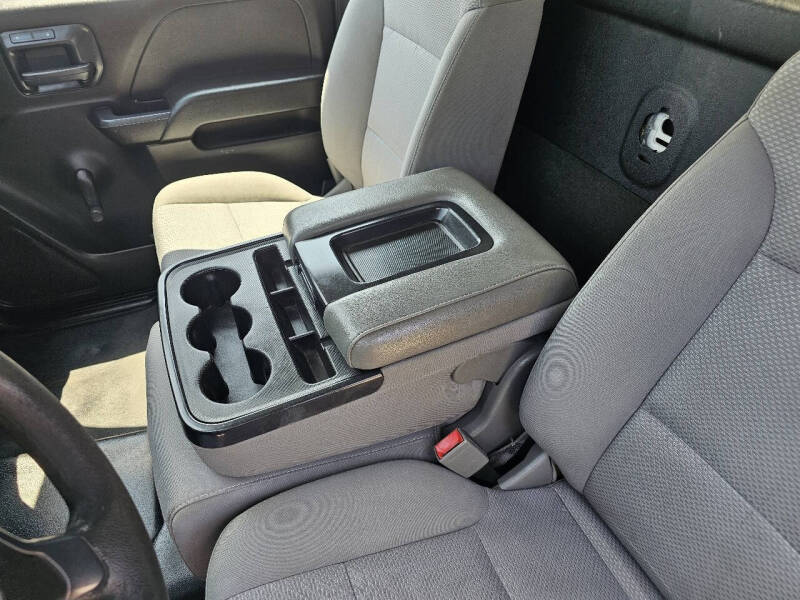 2016 GMC Sierra 1500