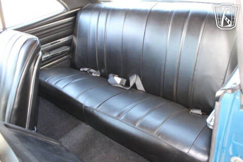 1966 Chevrolet Chevelle