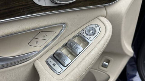 2021 Mercedes-Benz C-Class C 300