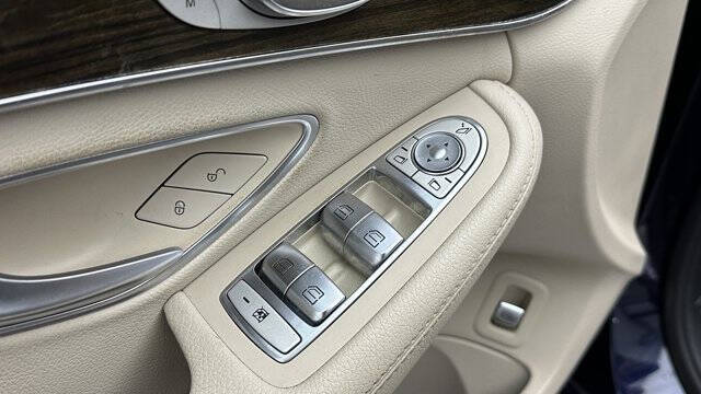 2021 Mercedes-Benz C-Class C 300