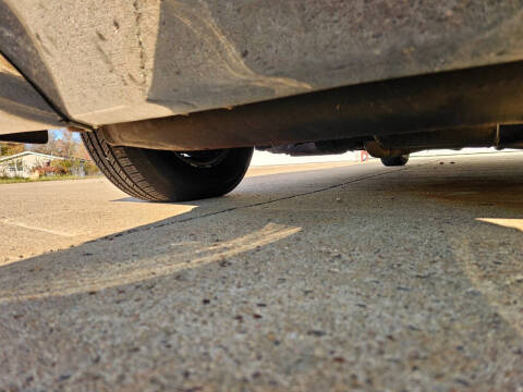 1961 Ford Thunderbird