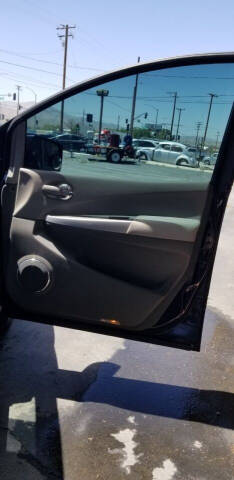 2009 Nissan Quest 3.5