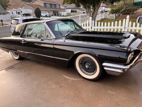 1965 Ford Thunderbird