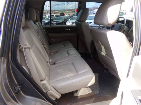 2011 Ford Expedition XLT