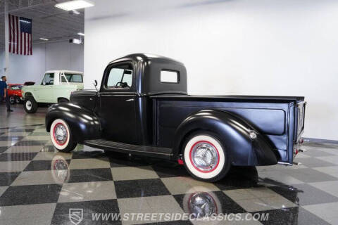 1940 Ford F-100