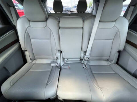 2020 Acura MDX w/Tech