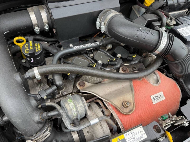 2013 FIAT 500 Abarth