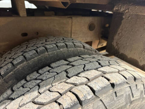 2007 GMC Sierra 3500 CC Classic