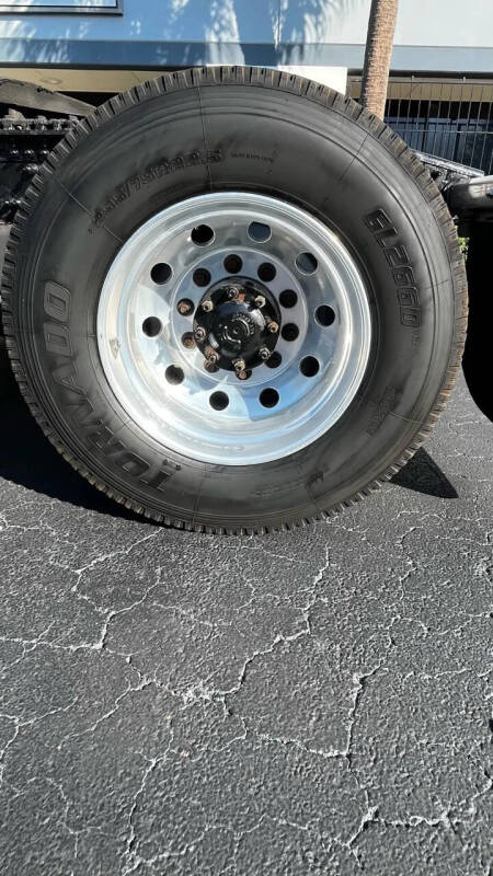 2018 Freightliner Cascadia