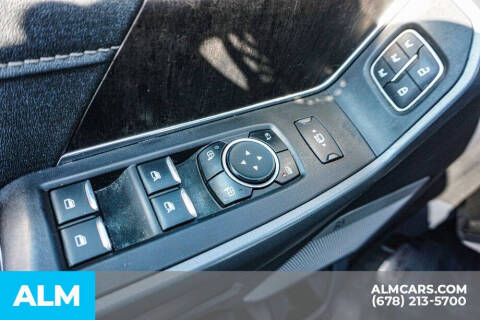 2023 Ford F-350 Super Duty