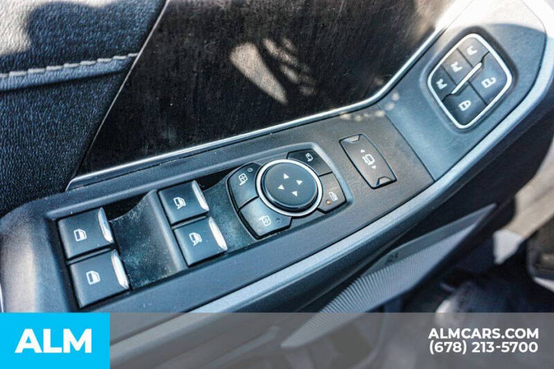 2023 Ford F-350 Super Duty