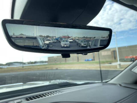 2024 Chevrolet Silverado 3500HD