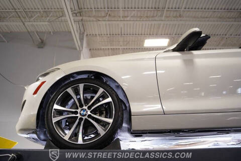 2017 BMW 2 Series 230i