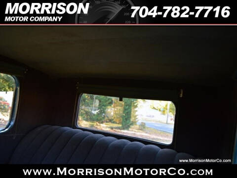 1928 Buick Master Six