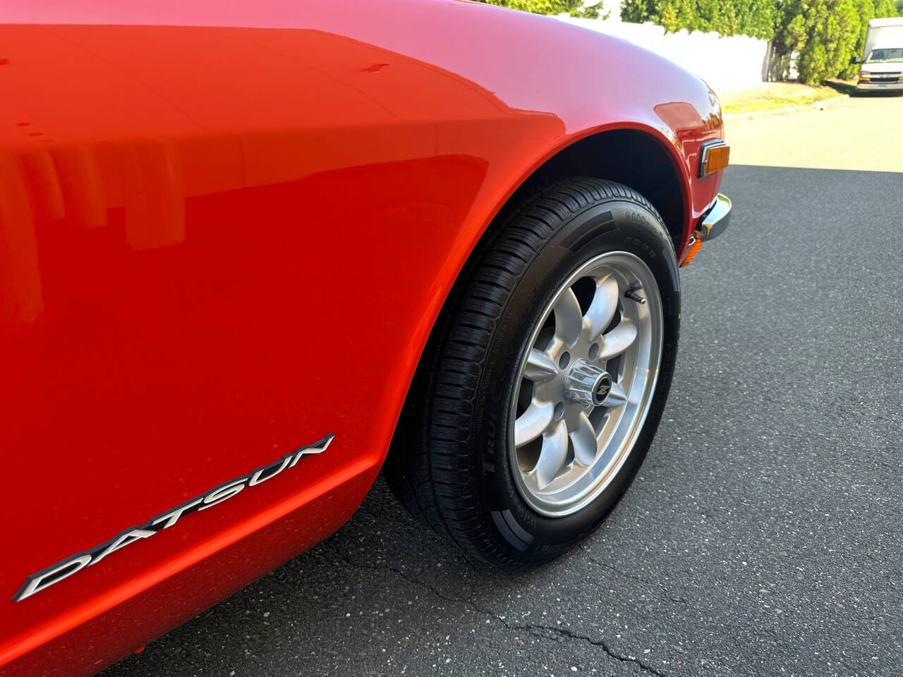 1972 Datsun 240Z 67