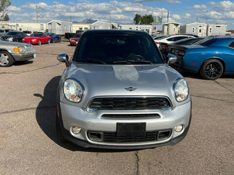 2014 MINI Paceman for sale at Carz R Us LLC in Mesa AZ