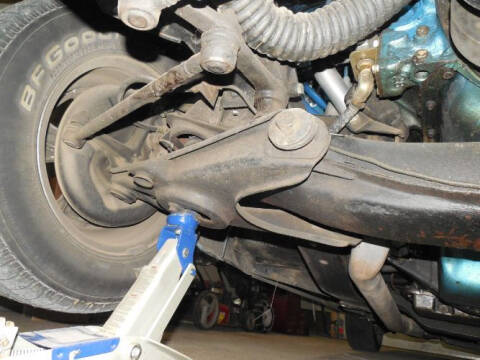 1953 Studebaker Starlight