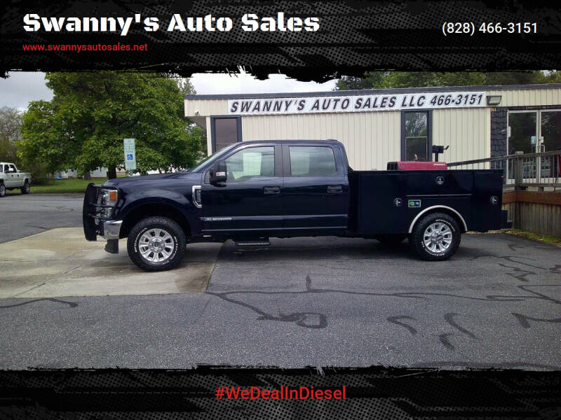 2022 Ford F-250 Super Duty XL's photo