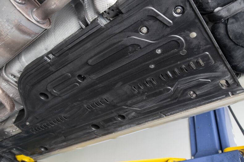 2006 Jaguar XJ-Series XJ8