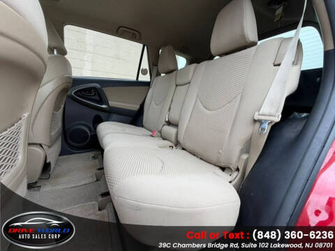 2012 Toyota RAV4