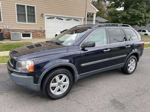 2006 Volvo XC90 for sale at Jordan Auto Group in Paterson NJ