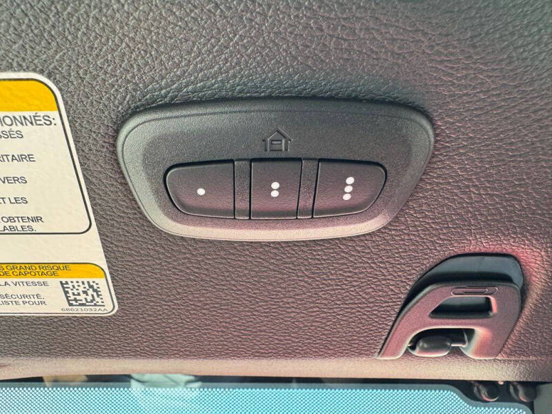 2025 Jeep Gladiator Willys