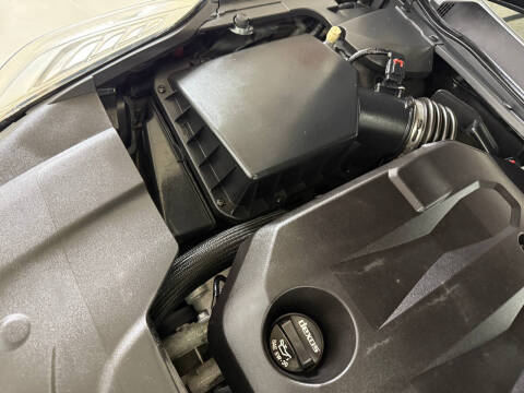 2017 Cadillac XTS Luxury