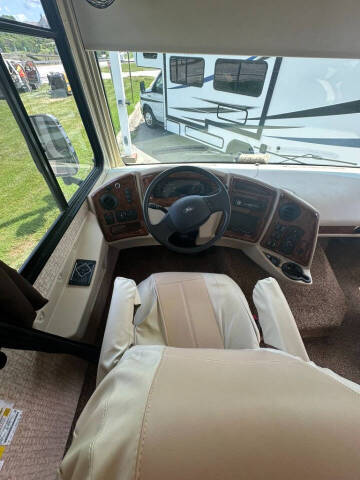 2016 Coachmen Mirada