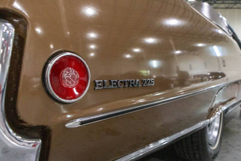 1970 Buick Electra