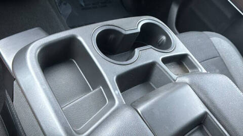 2022 Chevrolet Silverado 1500 Limited