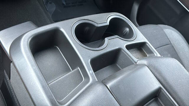 2022 Chevrolet Silverado 1500 Limited