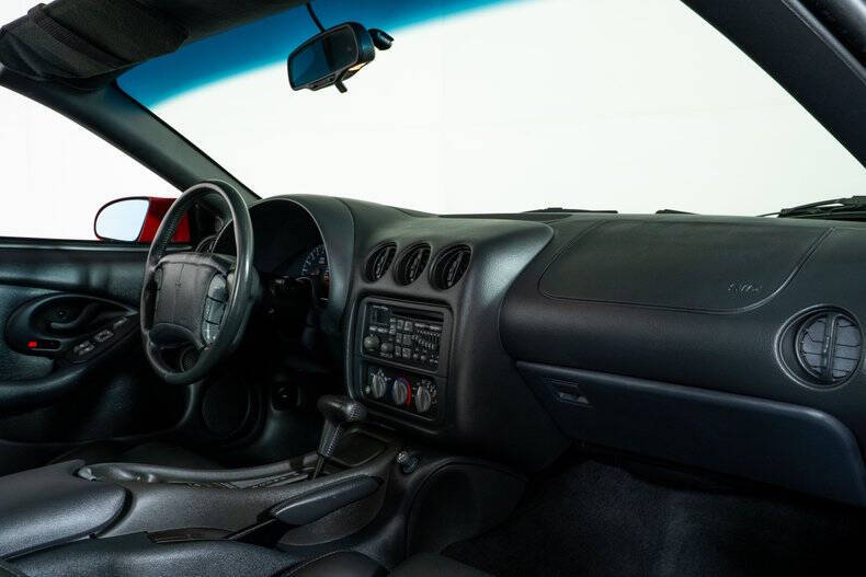 1994 Pontiac Firebird