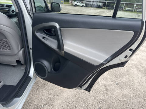 2012 Toyota RAV4 Limited