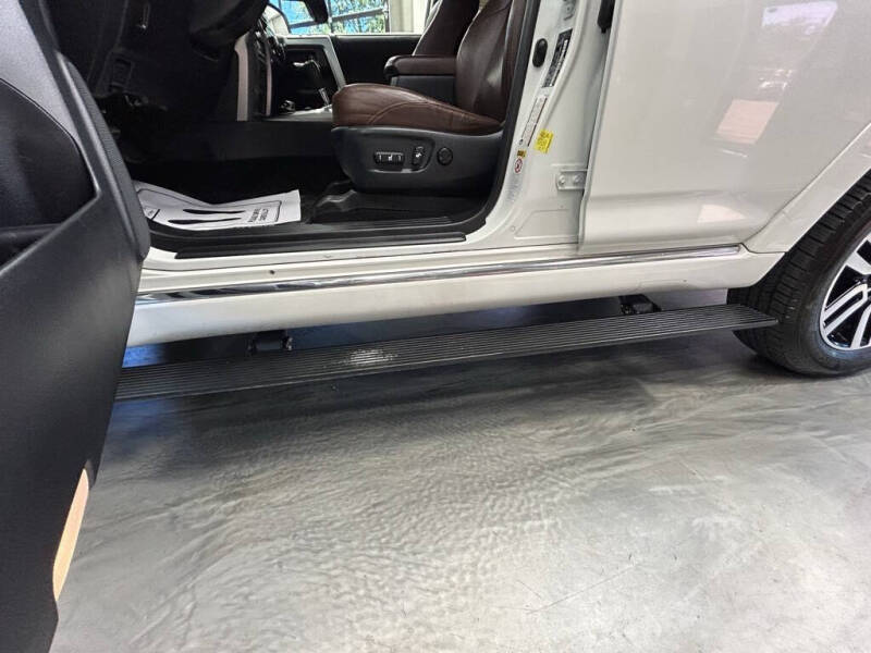 2015 Toyota 4Runner Limited