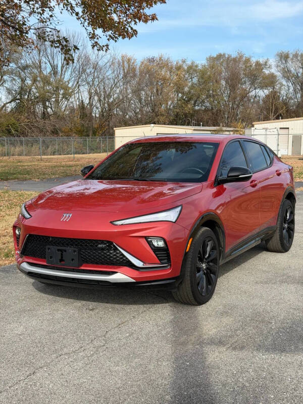 2024 Buick Envista Sport Touring