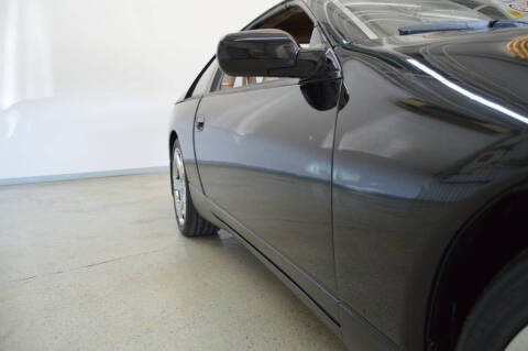 1990 Nissan 300ZX 2+2